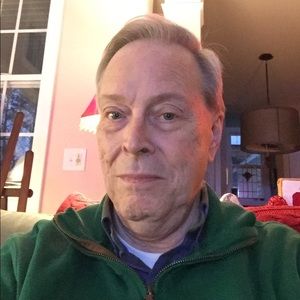 Meet your Posher, Frank